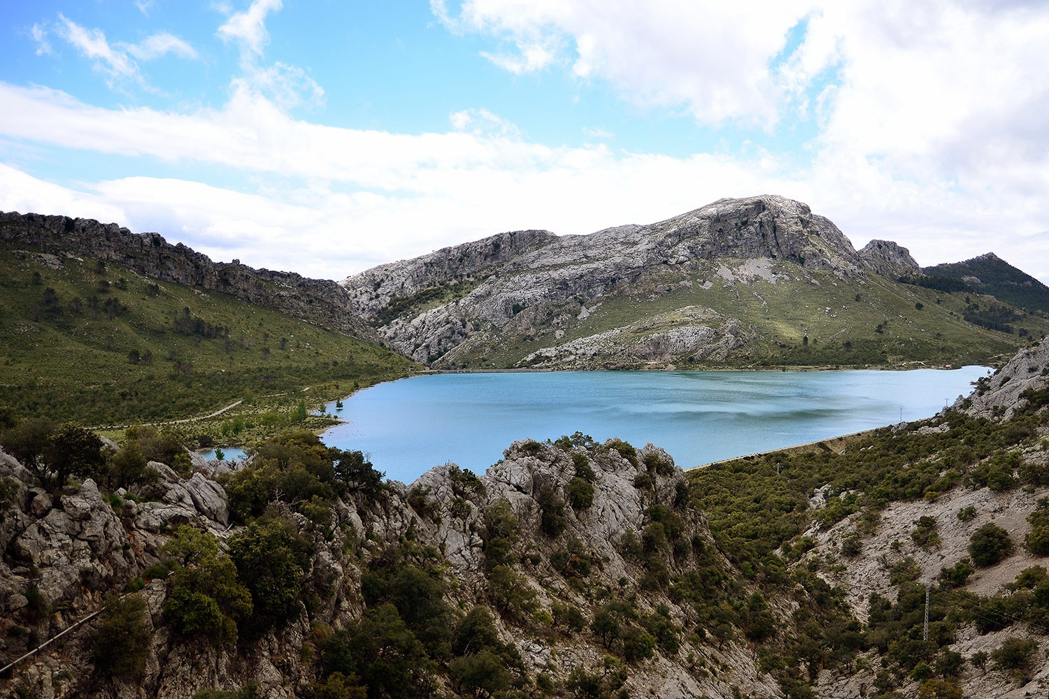 Serra de Tramuntana